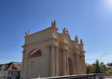 Brandenburg Gate