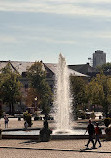 Brandenburg Gate