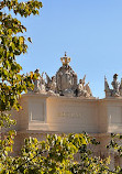 Brandenburg Gate