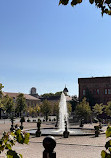 Brandenburg Gate