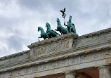 بنیاد دروازه براندنبورگ