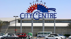 Centro de la ciudad Ajmán