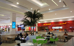 Stadtzentrum Ajman