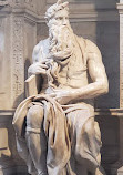 Mosè di Michelangelo