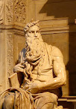 Mosè di Michelangelo