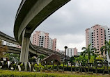 Sengkang Sculpture Park