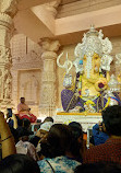 Tulsi Baug Ganpati