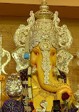 Tulsi Baug Ganpati