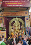 Tulsi Baug Ganpati