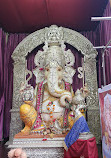 Tulsi Baug Ganpati