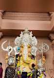 Tulsi Baug Ganpati