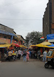 Tulsi Baug Ganpati