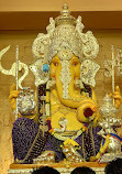 Tulsi Baug Ganpati