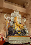 Tulsi Baug Ganpati