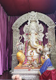 Tulsi Baug Ganpati