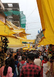 Tulsi Baug Ganpati