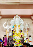 Tulsi Baug Ganpati