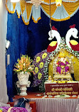 Shri Tambadi Jogeshwari Ganpati Mandir