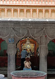 Shri Tambadi Jogeshwari Ganpati Mandir