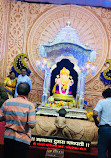 Manacha Dusra Ganpati Tambadi Jogeshwari Ganpati