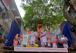 Shri Tambadi Jogeshwari Ganpati Mandir