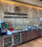 Turkish Airlines Lounge