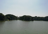 Lake Lalbagh