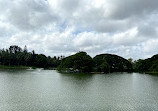 Lake Lalbagh