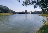 Lake Lalbagh