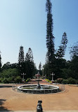 Lake Lalbagh