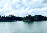 Lake Lalbagh