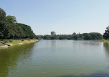 Lake Lalbagh