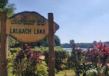 Lake Lalbagh