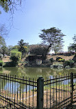 Lake Lalbagh