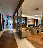 Turkish Airlines Lounge