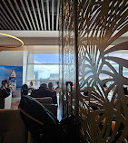 Turkish Airlines Lounge