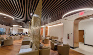 Turkish Airlines Lounge