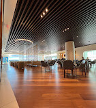 Turkish Airlines Lounge