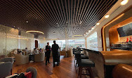 Turkish Airlines Lounge