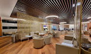 Turkish Airlines Lounge