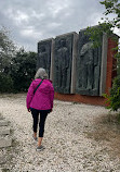 Memento Park - Statues from the Communist Dictatorship