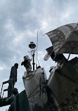 Memento Park - Statues from the Communist Dictatorship