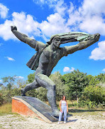 Memento Park - Statues from the Communist Dictatorship