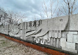 Memento Park - Statues from the Communist Dictatorship