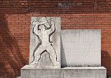 Memento Park - Statues from the Communist Dictatorship