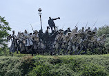 Memento Park - Statues from the Communist Dictatorship