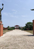 Memento Park - Statues from the Communist Dictatorship