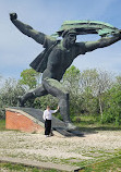 Memento Park - مجسمه هایی از دیکتاتوری کمونیست