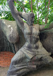 Memento Park - Statues from the Communist Dictatorship