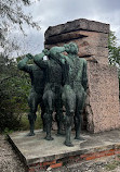 Memento Park - Statues from the Communist Dictatorship